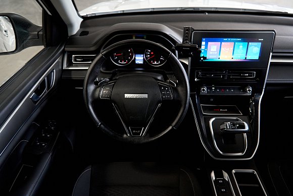 Haval M6 Оптимум, 2023 года, пробег 30144 км