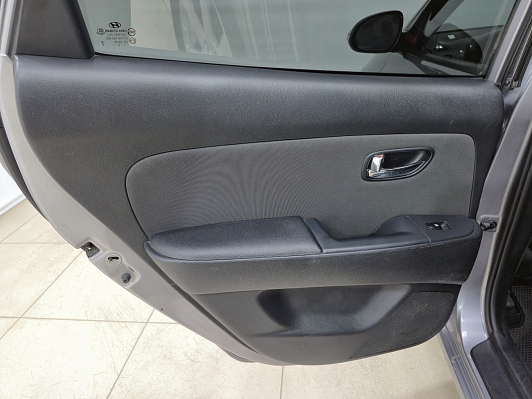 Hyundai Elantra Optima, 2010 года, пробег 224793 км