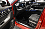 Chery Tiggo 7L Prime, красный