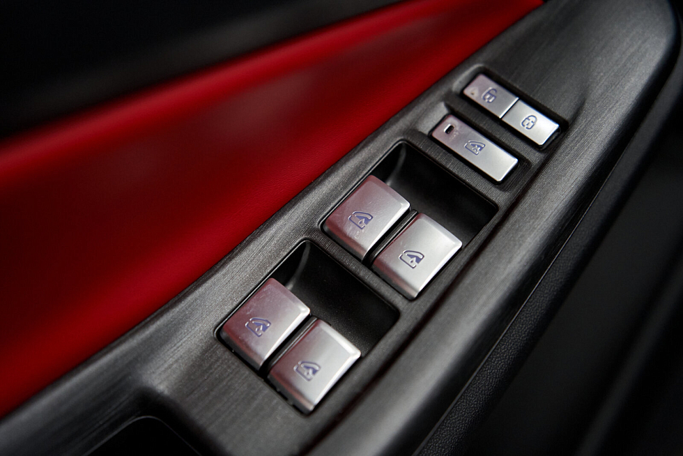 Changan UNI-S (CS55 Plus) Техно, серый