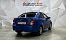 Chevrolet Aveo LT, 2013 года, пробег 208420 км
