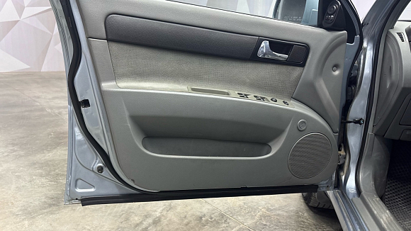 Daewoo Gentra Optimum, 2014 года, пробег 320000 км