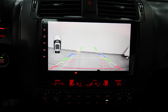 Kia Mohave Premium, 2015 года, пробег 226120 км