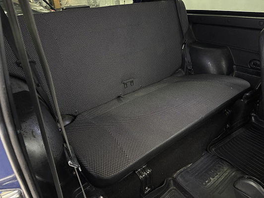 Lada (ВАЗ) 2121 (4x4) Classic, 2017 года, пробег 68000 км