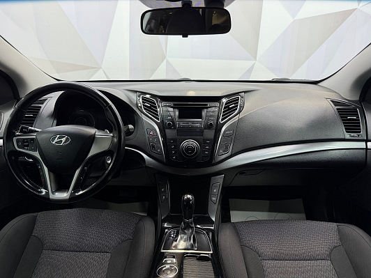 Hyundai i40 Comfort Plus, 2016 года, пробег 130362 км