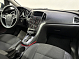 Opel Astra Cosmo, 2012 года, пробег 158837 км