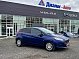Ford Fiesta White and Black, 2018 года, пробег 144314 км