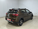 Lifan X50 Comfort, 2017 года, пробег 139100 км