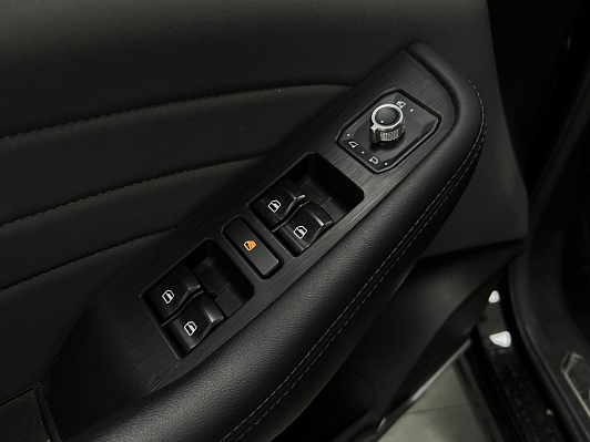 Haval F7 Tech Plus, 2023 года, пробег 50336 км
