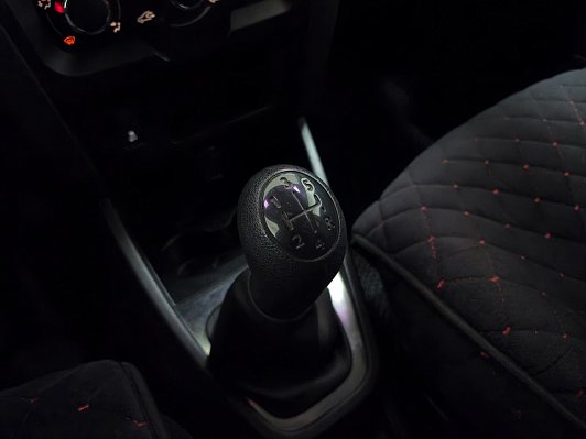 Lada (ВАЗ) XRAY Comfort, 2019 года, пробег 231082 км
