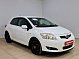 Toyota Auris, 2009 года, пробег 237715 км