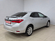 Toyota Corolla, 2017 года, пробег 164124 км