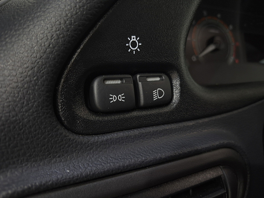 Lada (ВАЗ) Niva Comfort'24, 2024 года, пробег 1078 км