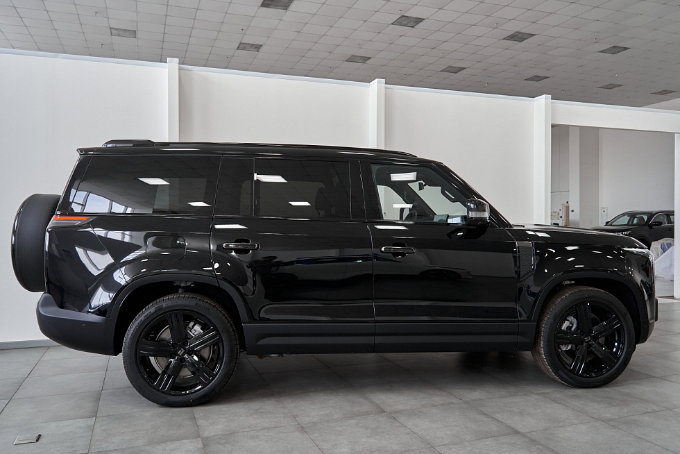 Rox 01 Семейная Версия / Family Edition, черный