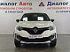 Renault Kaptur Life, 2017 года, пробег 167000 км