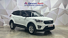 Hyundai Creta, 2019 года, пробег 46481 км