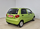 Daewoo Matiz, 2007 года, пробег 123558 км