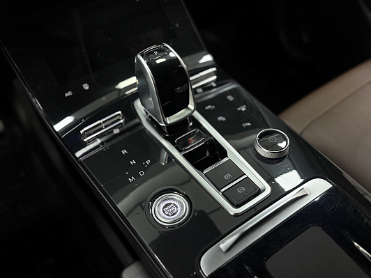 Chery Tiggo 8 Pro Ultimate, 2021 года, пробег 48698 км