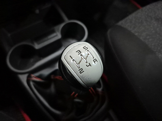 Lada (ВАЗ) Granta Classic Start Glonass 21901-51-234, 2017 года, пробег 142530 км