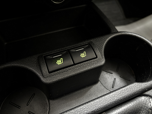 Datsun on-DO Access, 2015 года, пробег 117146 км