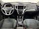Changan CS35 COMFORT, 2018 года, пробег 66990 км