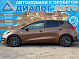 Kia Ceed Luxe, 2016 года, пробег 211000 км