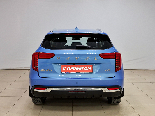 Haval Jolion Elite, 2023 года, пробег 30000 км