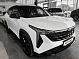 Geely Cityray Флагман, белый