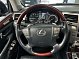 Lexus LX Sport Design 2, 2013 года, пробег 196691 км