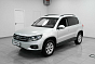 Volkswagen Tiguan Sochi Edition, 2013 года, пробег 212828 км