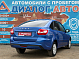 Lada (ВАЗ) Granta, 2021 года, пробег 113500 км