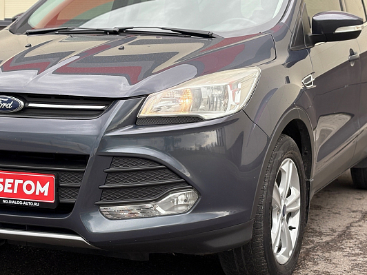 Ford Kuga Trend Plus, 2014 года, пробег 156987 км