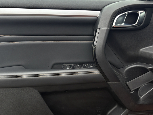 Haval Dargo Elite, 2022 года, пробег 65231 км