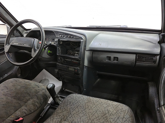Lada (ВАЗ) 2115, 2007 года, пробег 255774 км
