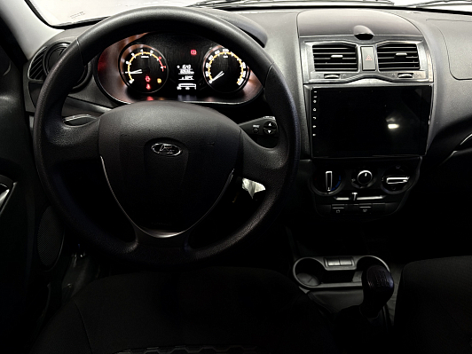 Lada (ВАЗ) Granta Classic Optima, 2023 года, пробег 60000 км