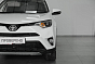 Toyota RAV4, 2017 года, пробег 187660 км