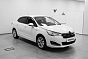 Citroen C4 Exclusive, 2014 года, пробег 118000 км