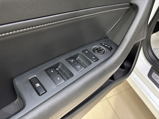 Hyundai Sonata Classic, 2018 года, пробег 150333 км