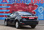 Toyota Corolla, 2013 года, пробег 181200 км
