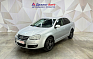 Volkswagen Jetta Trendline, 2010 года, пробег 123449 км