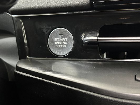 Changan CS55 Plus Техно, 2024 года, пробег 59275 км