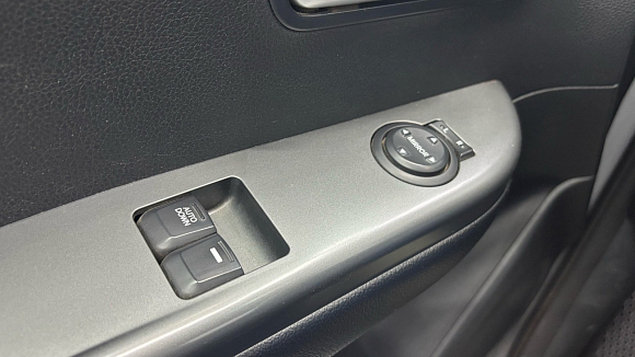 Kia Rio Comfort, 2015 года, пробег 133441 км