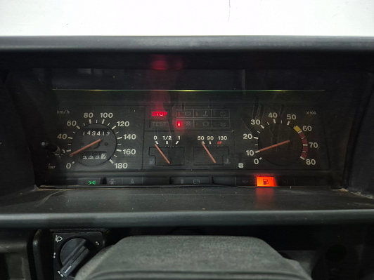 Lada (ВАЗ) 21099, 1996 года, пробег 50000 км