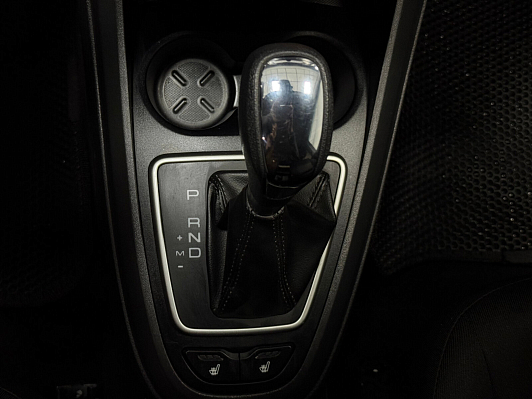 Lada (ВАЗ) Vesta, 2020 года, пробег 90194 км