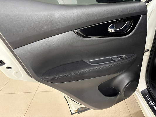 Nissan Qashqai QE, 2014 года, пробег 235213 км