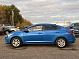 Hyundai Solaris Comfort, 2017 года, пробег 147436 км