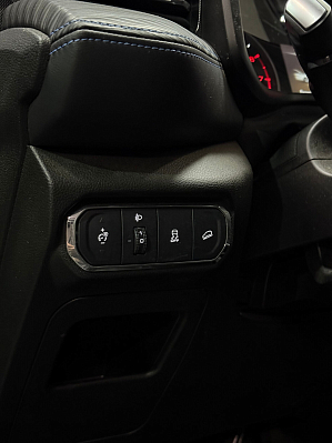 Haval Jolion Elite, 2023 года, пробег 26500 км