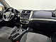 Geely Emgrand X7 Comfort, 2016 года, пробег 66454 км