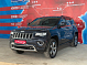 Jeep Grand Cherokee Overland, 2014 года, пробег 263135 км