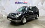 Hyundai ix55 Luxury + Navi, 2010 года, пробег 259614 км
